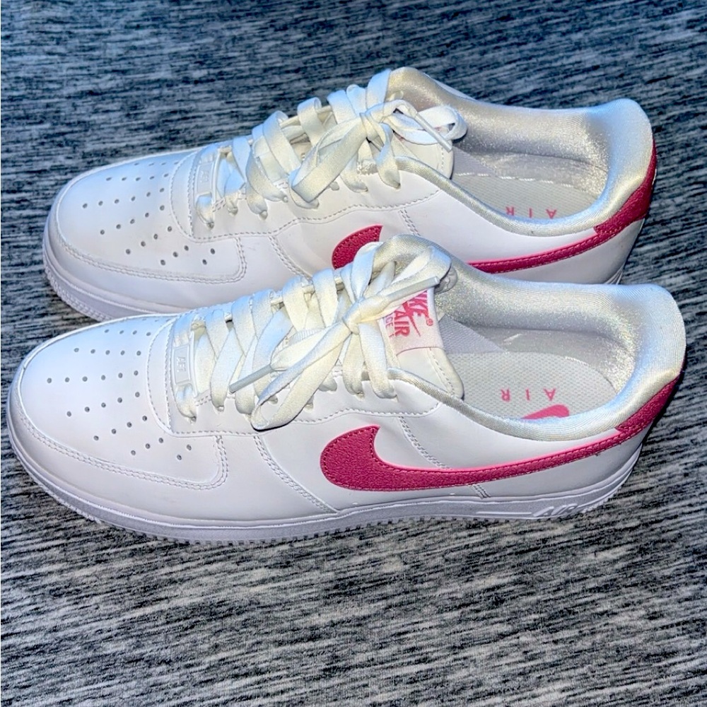 COPY - Nike Air Force 1 sz 10  like new